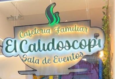 Cafetería Familiar Barcelona